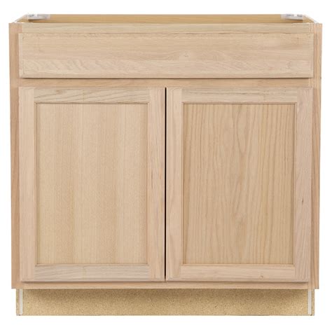 lowe's 36 inch base cabinets